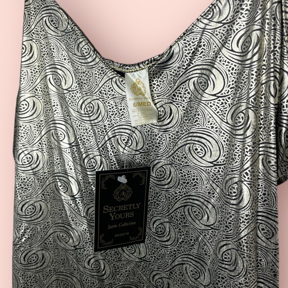 Secretly Yours Intimate Top - Picture 9 of 12